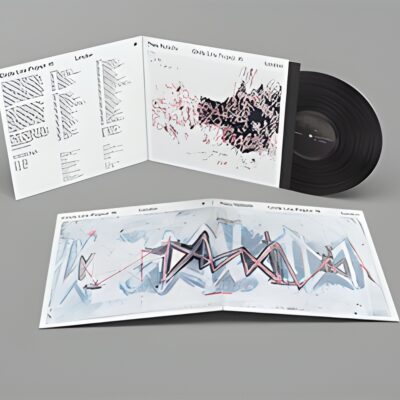 Theo Nabicht: Circle Line Project 15 London